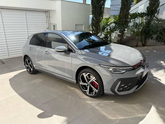 VOLKSWAGEN GOLF 2.0 370 TSI GASOLINA GTI DSG VOLKSWAGEN GOLF 2.0 370 TSI GASOLINA GTI DSG